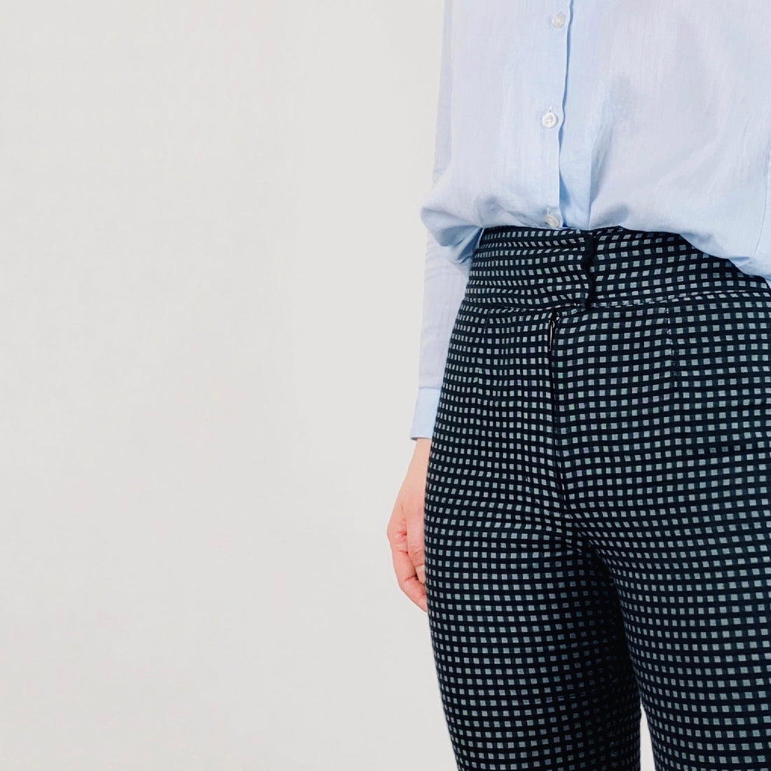 Des tissus de qualités supérieures - NUYHENN