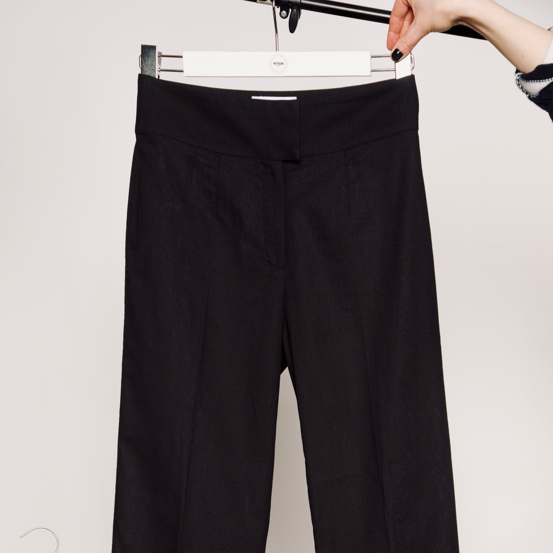 Pantalon Droit Khate