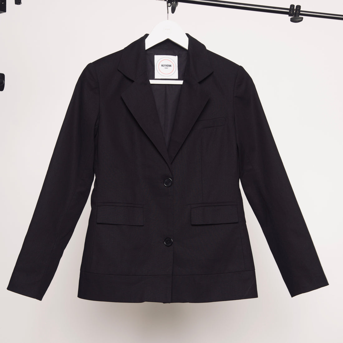Veste Tailleur Khate