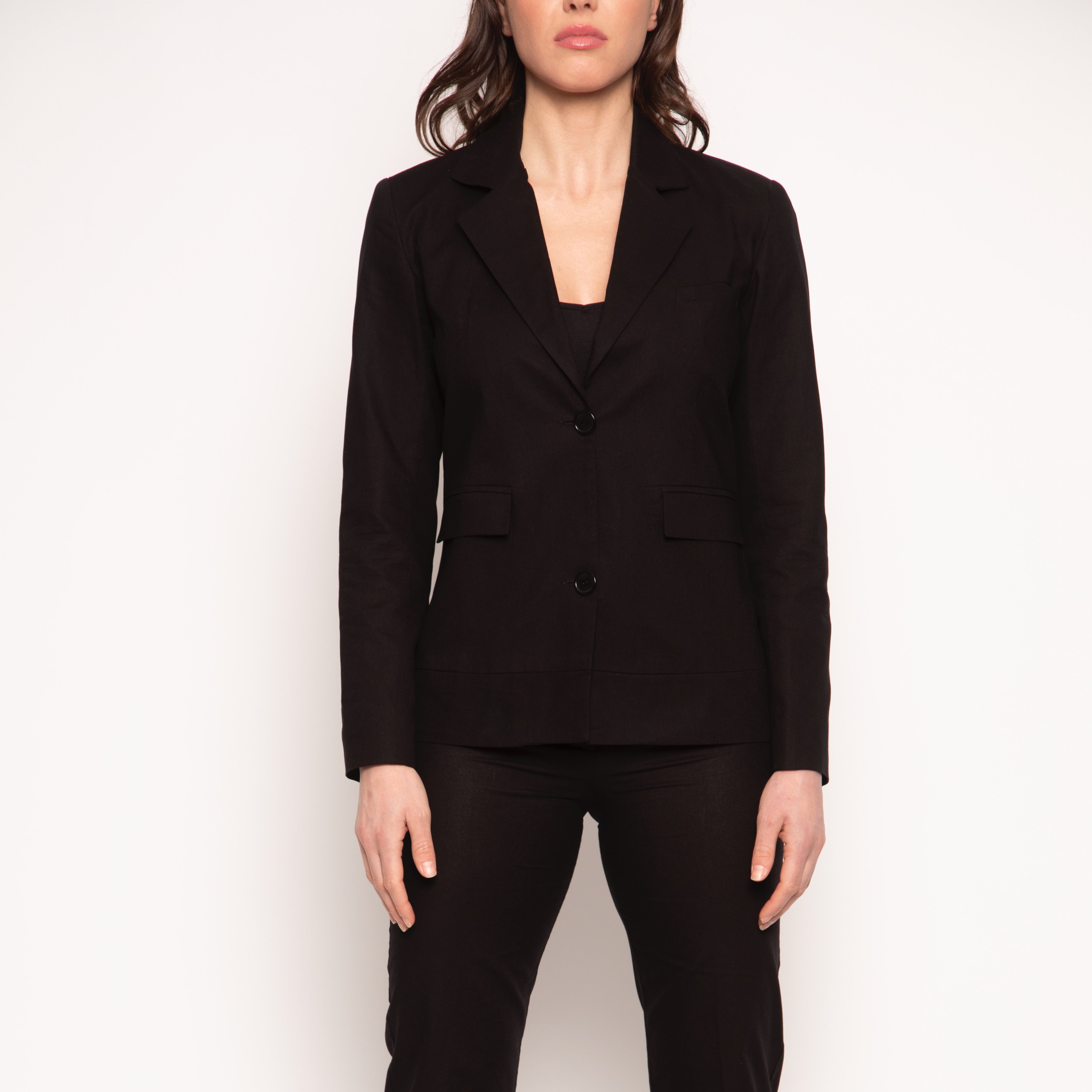 Women s Tailored Jacket NUYHENN
